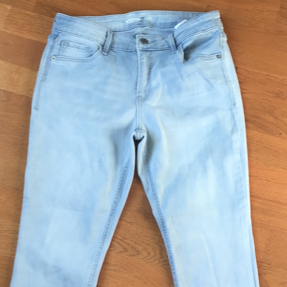 Rockstar jeans